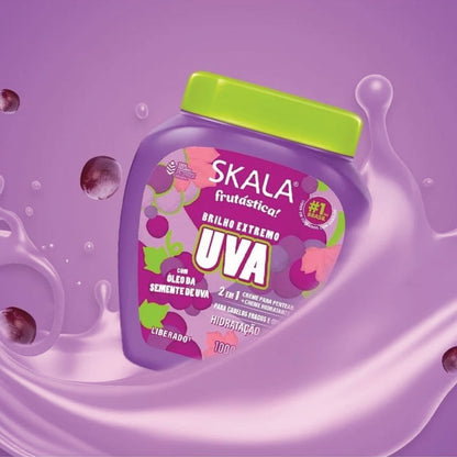 Skala Frutastica Grape Treatment Cream 1000g