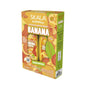 Skala Frutastica Banana Shampoo & Conditioner Kit 325ml