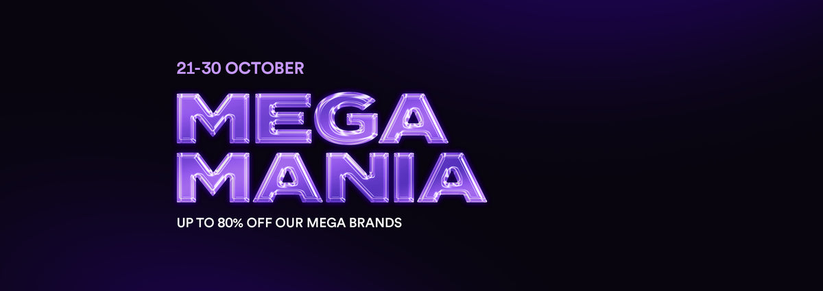 Mega Mania