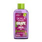 Skala Grape Shine 5 in 1 Hair Oil with Heat Protectant 90ml