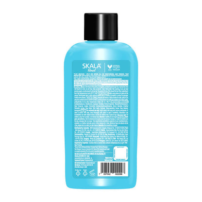 Skala Mais Cachos 72hr Anti Frizz 5 in 1 Hair Oil with Heat Protectant 90ml