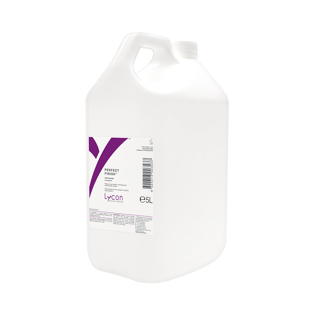 Lycon Perfect Finish 5L