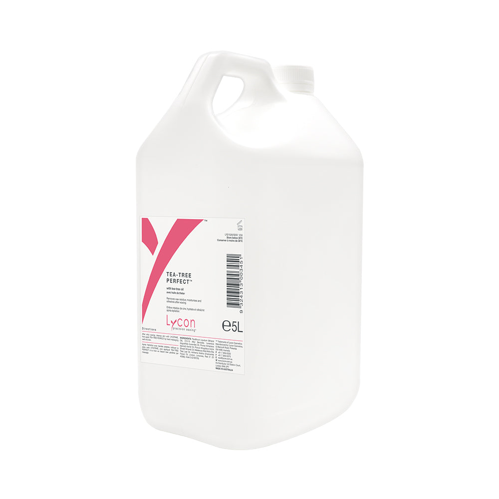 Lycon Tea-Tree Perfect 5L