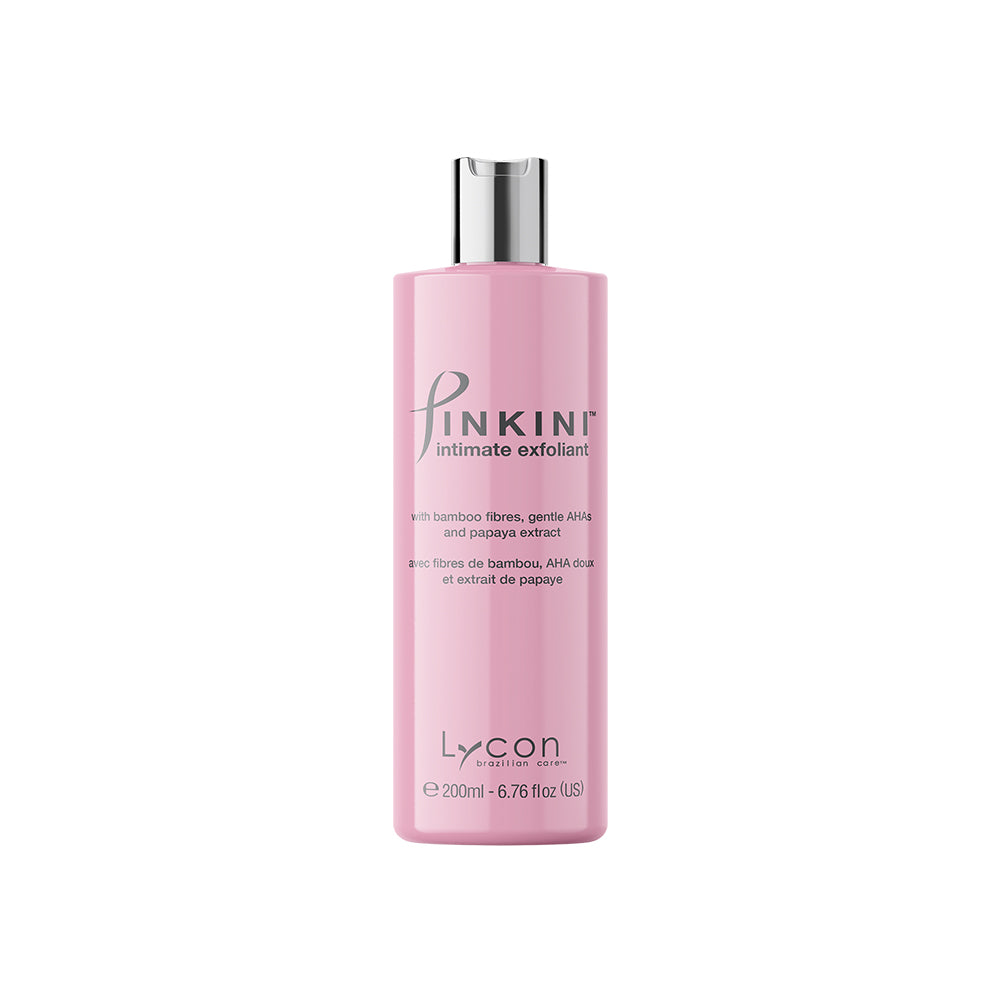 Lycon Pinkini Intimate Exfoliant 200ml – AMR Beauty Group