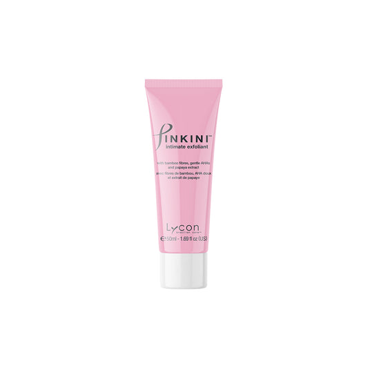 Lycon Pinkini Intimate Exfoliant 50ml