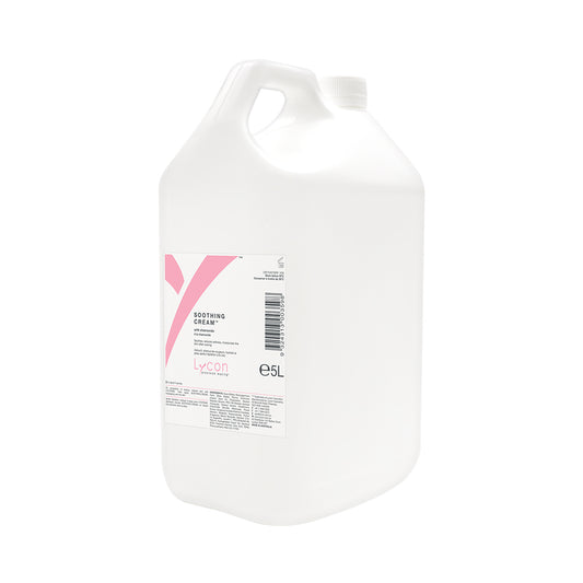 Lycon Soothing Cream 5L
