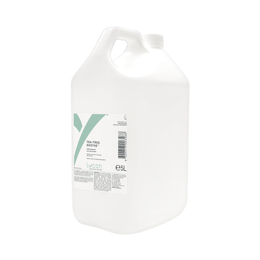 Lycon Tea-Tree Soothe 5L