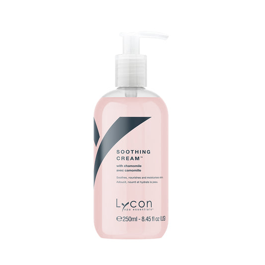 Lycon Soothing Cream 250ml