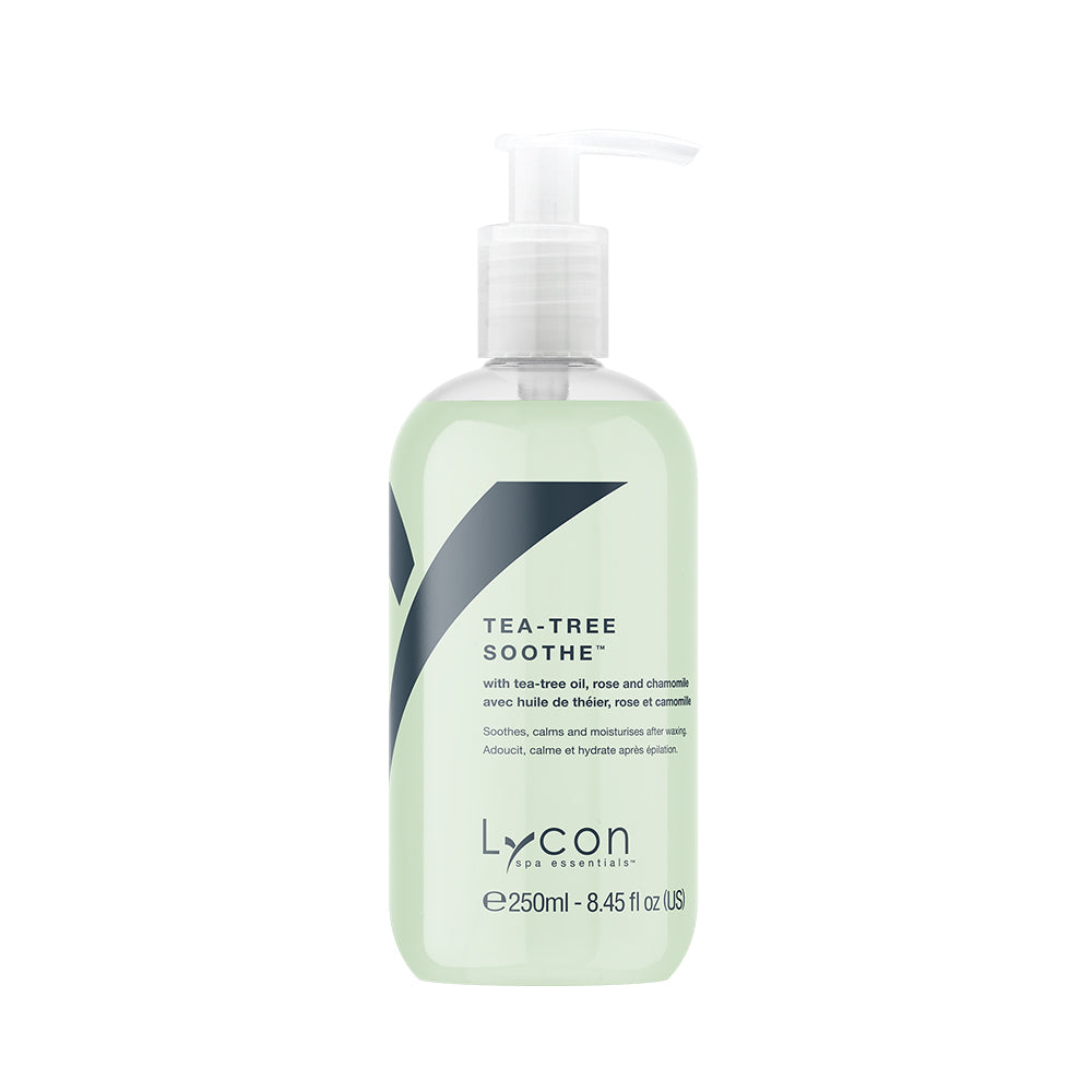 Lycon Tea-Tree Soothe 250ml