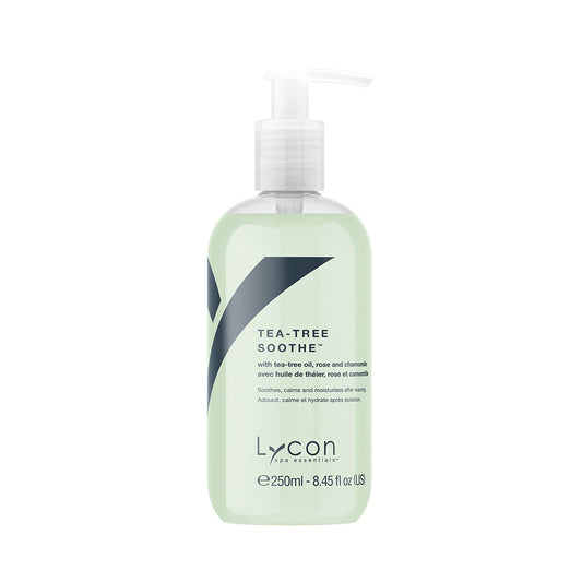 Lycon Tea-Tree Soothe 250ml