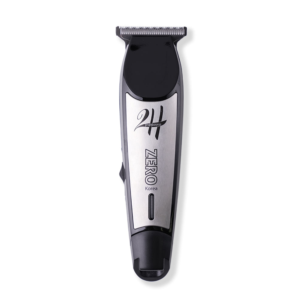 2H Professional Barber 101 Zero Trimmer