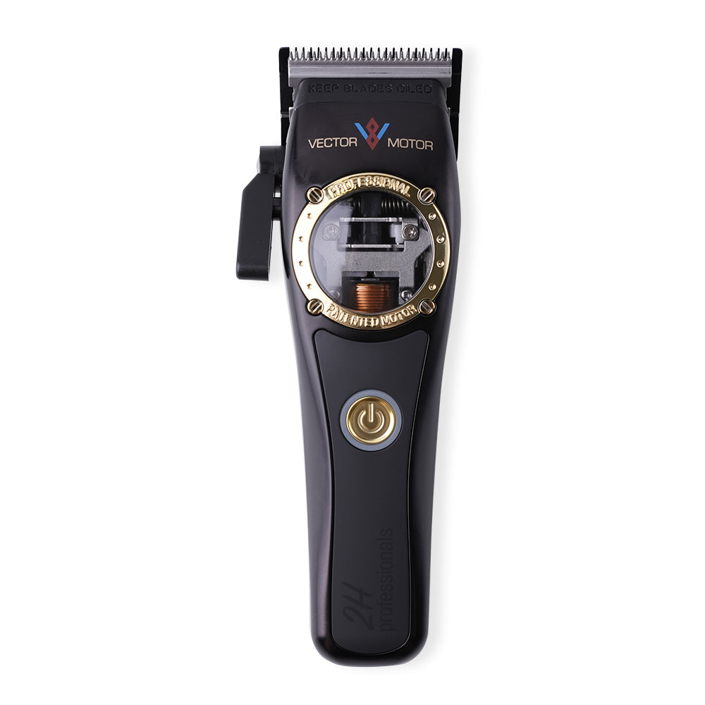 2H Professional Vector V8 Motor Clipper