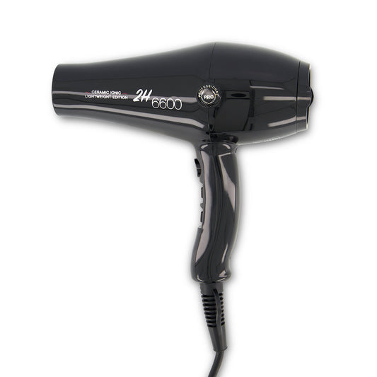 2H Professional 6600 Hairdryer