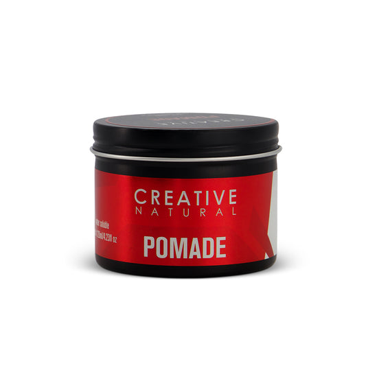 Creative Natural Pomade 120ml