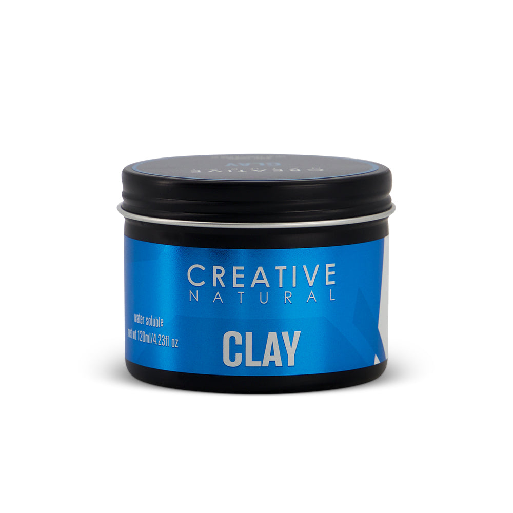 Creative Natural Clay 120ml