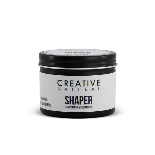 Creative Natural Shaper 120ml