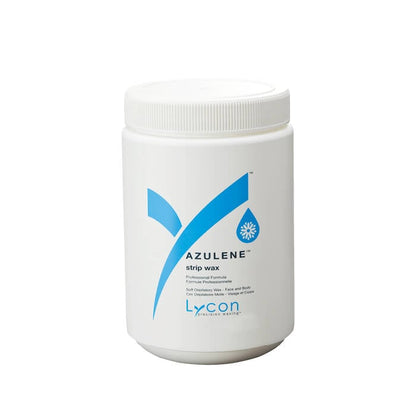 Lycon Strip Wax Azulene 800ml