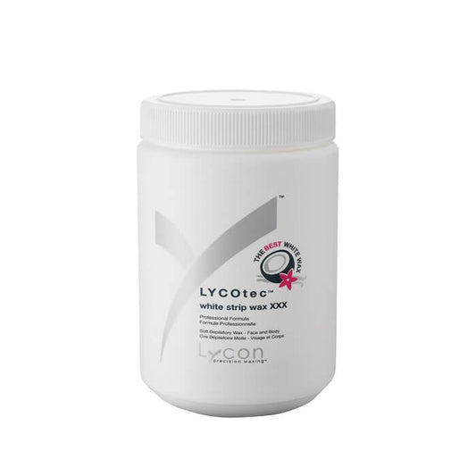 Lycon Lycotec Strip Wax White 800ml