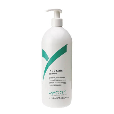 Lycon Lycotane Skin Cleanser 1L