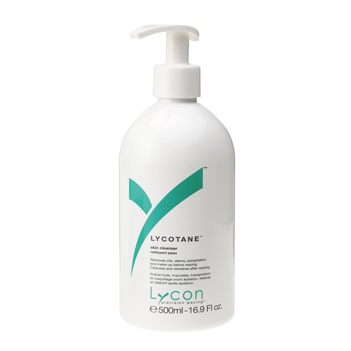 Lycon Lycotane Skin Cleanser 500ml