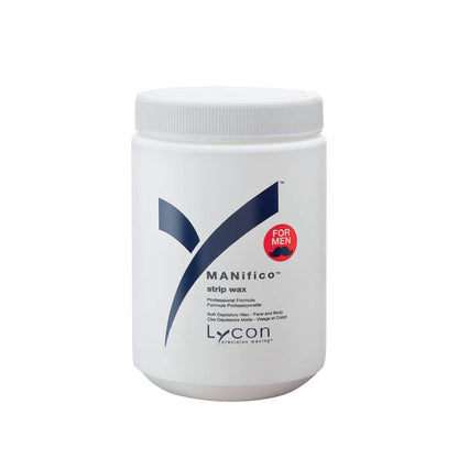 Lycon Strip Wax Manifico 800ml