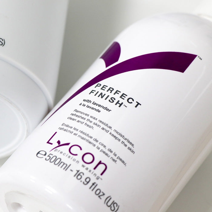 Lycon Perfect Finish 500ml