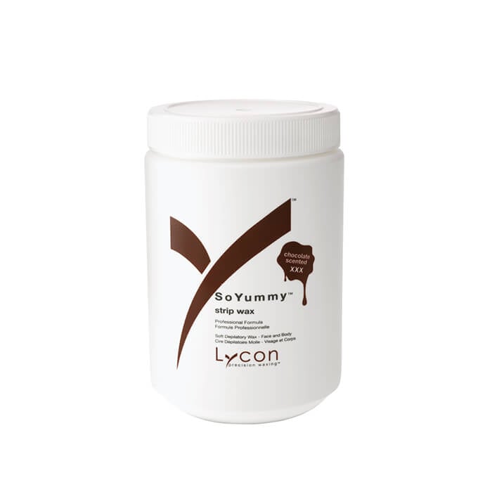 Lycon Strip Wax So Yummy 800ml