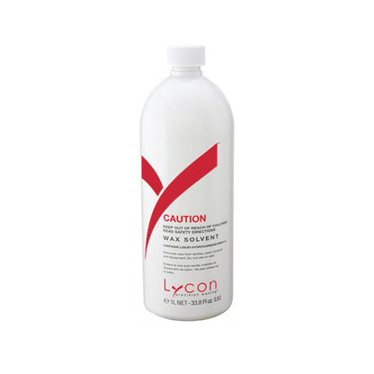 Lycon Wax Solvent 1L