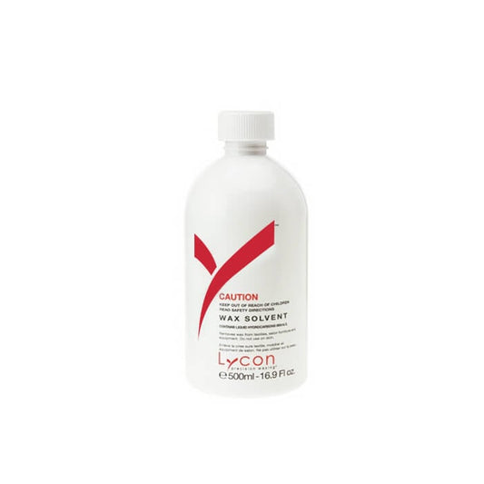 Lycon Wax Solvent 500ml