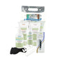 Natural Look Cool Feet Pedicure Retail Kit - 1