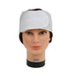 Facial Spa Reusable Headband White 1Pc