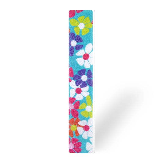 Glammar Assorted Floral Nail File Bar