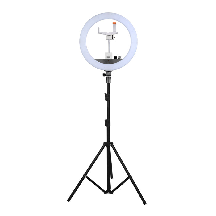 Glammar Professional Beauty 13" Ring Light