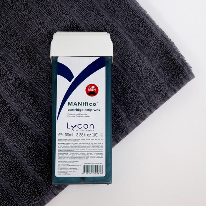 Lycon Strip Wax Cartridge Manifico 100ml