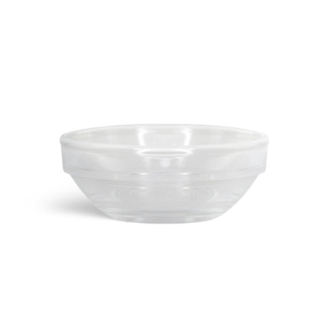 Glass Bowl Small