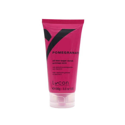 Lycon Sugar Scrub Pomegrante 100g