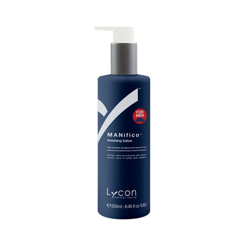 Lycon Manifico Finishing Waxing Lotion 250ml
