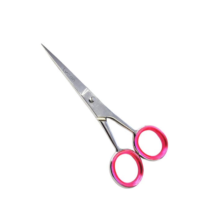 Lycon Brow Scissors