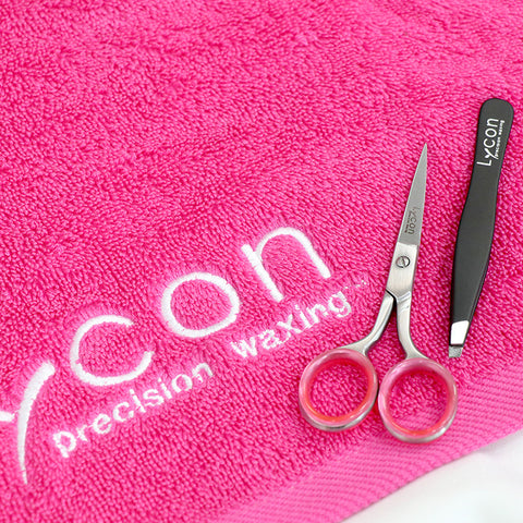 Lycon Brow Scissors
