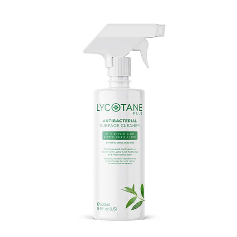 Lycon Lycotane Plus Antibacterial Surface Cleaner 500ml