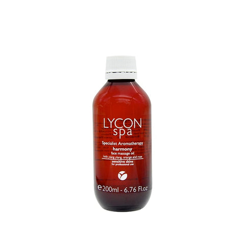 Lycon Skin Harmony Face Massage Oil 200ml