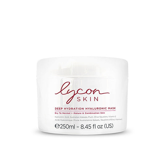 Lycon Skin Deep Hydration Hyaluronic Mask 250ml