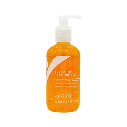 Lycon X-IT Ingrown Foaming Gel 250ml