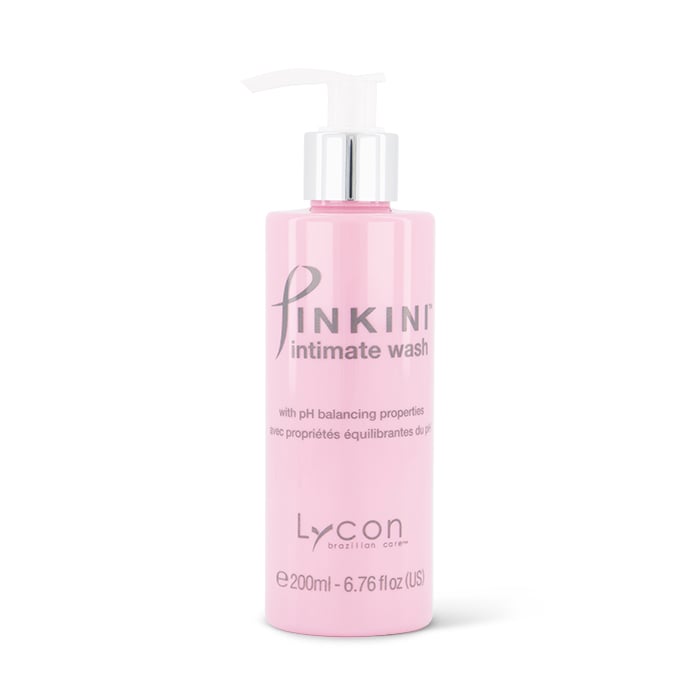 Lycon Pinkini Intimate Wash 200ml – AMR Hair & Beauty