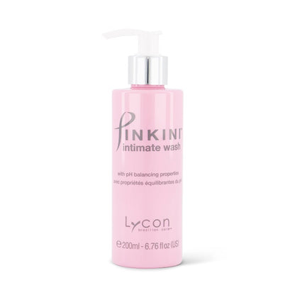 Lycon Pinkini Intimate Wash 200ml