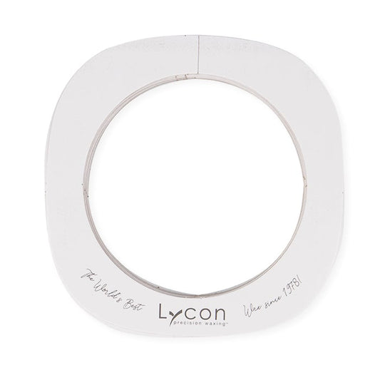 Lycon Disposable Protection Rings 50Pk