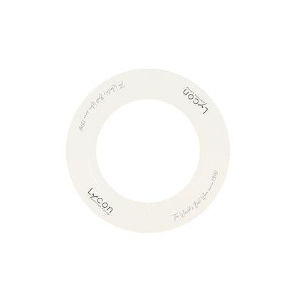 Lycon Disposable Protection Rings 50Pk