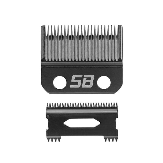 Silver Bullet Headliner Replacement Clipper Blade Set