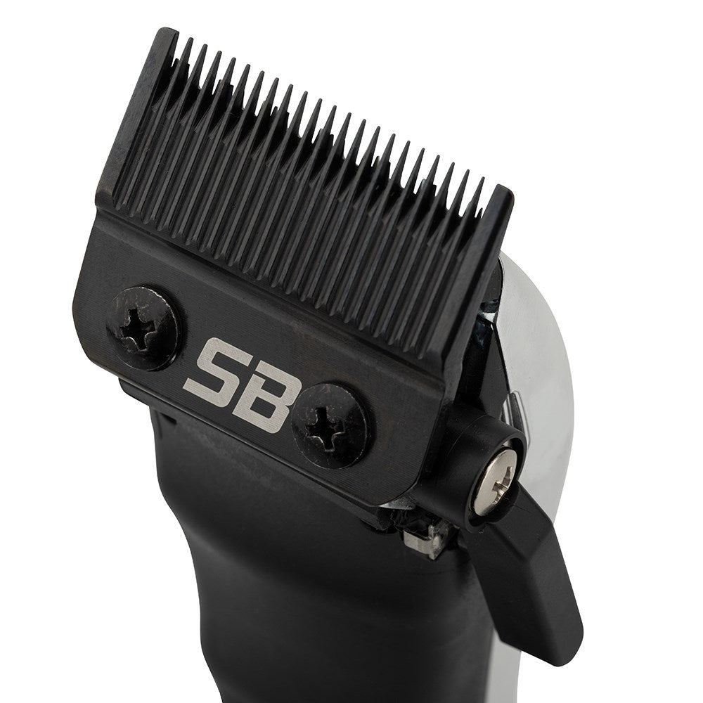 Silver Bullet Headliner Replacement Clipper Blade Set