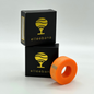 Elleebana Silicone Tape - Orange